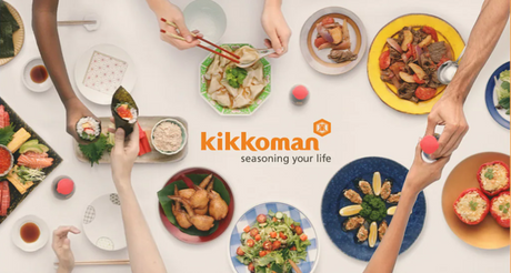INTERBOSCH en Kikkoman: Een authentieke samenwerking met smaak