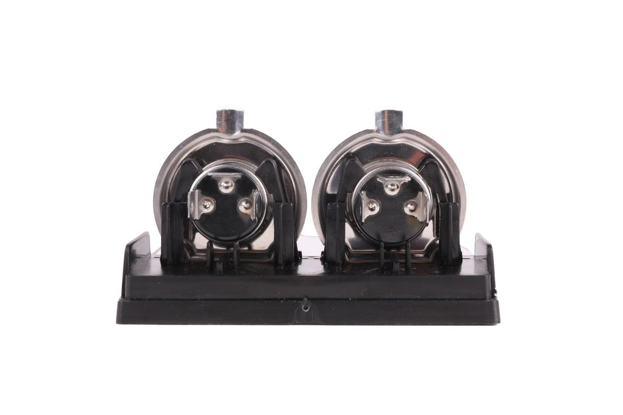Autolampe h4 12V 60-55W Xenon super white 2-tlg E4