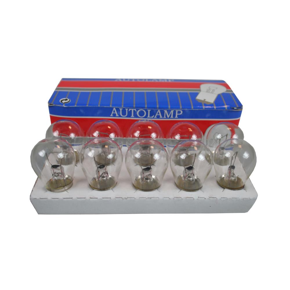 Car lamp bulb 12V 5W BA15S