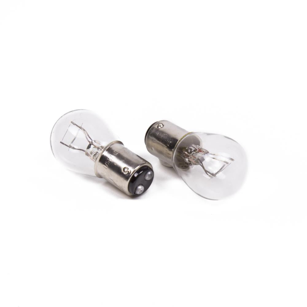 Car light 12V P21 5W 2 pcs