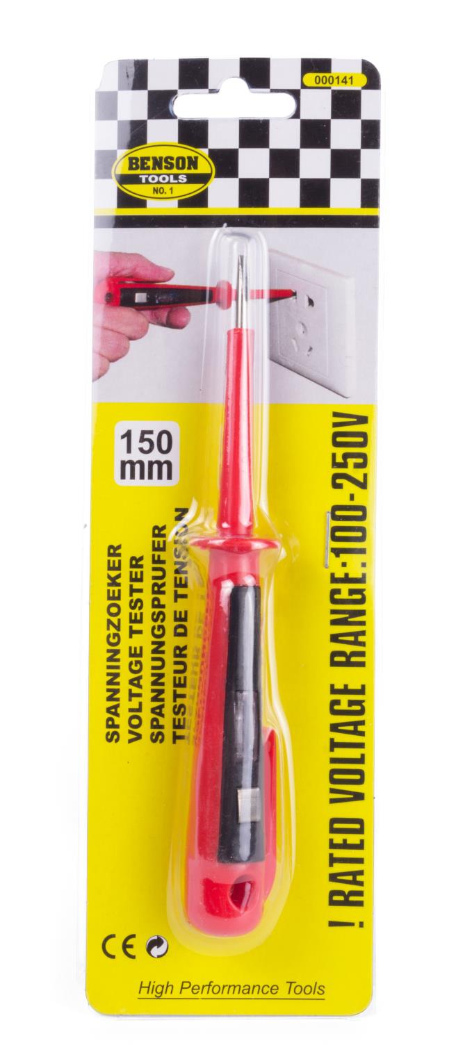 Voltage tester 15 cm
