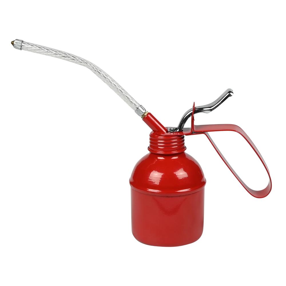 Ölkanne flexible Tülle