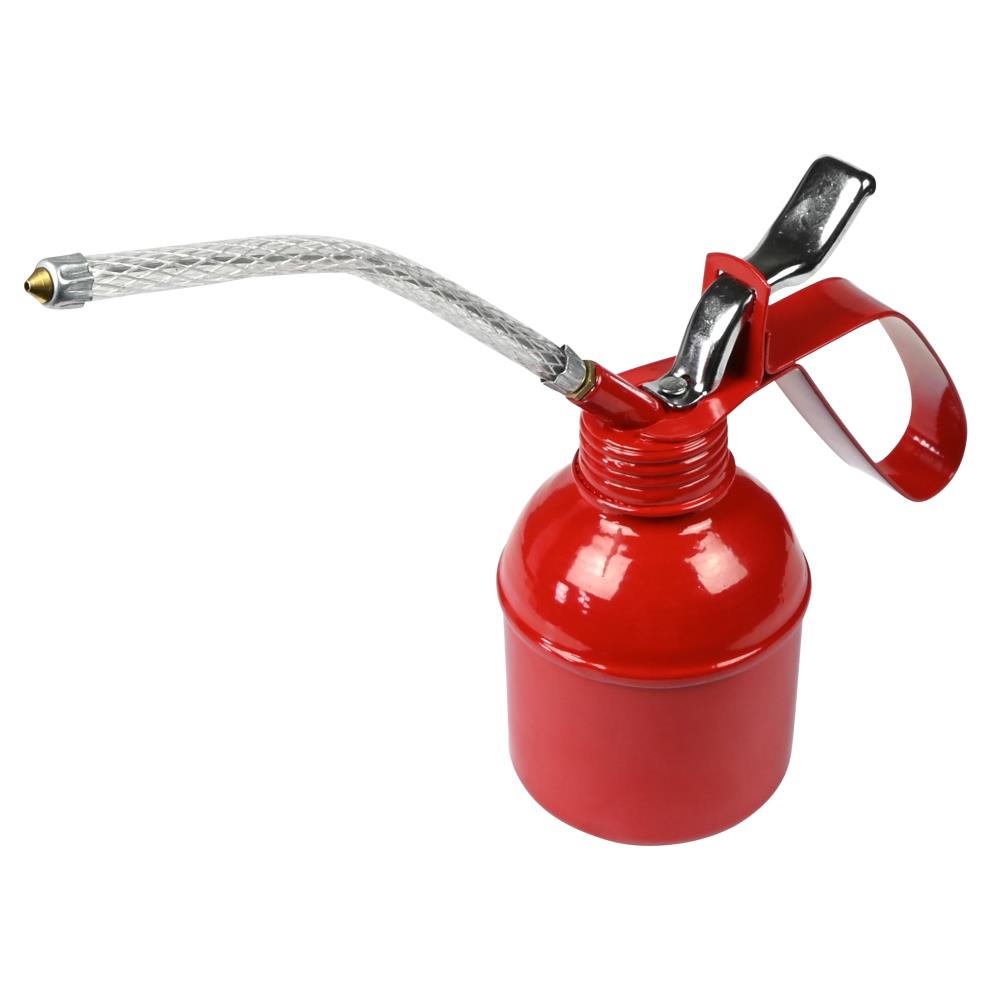 Ölkanne flexible Tülle