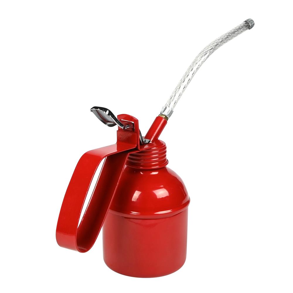 Ölkanne flexible Tülle