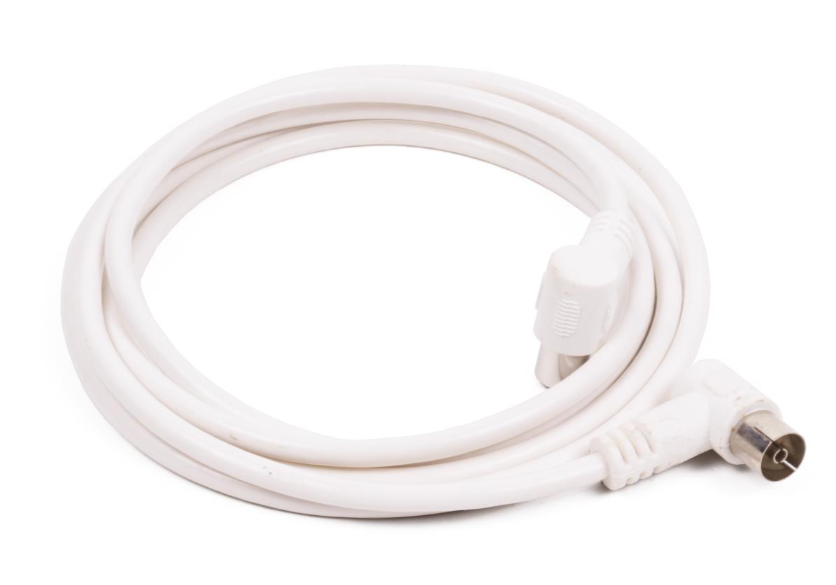 Coax cable 1.5 m