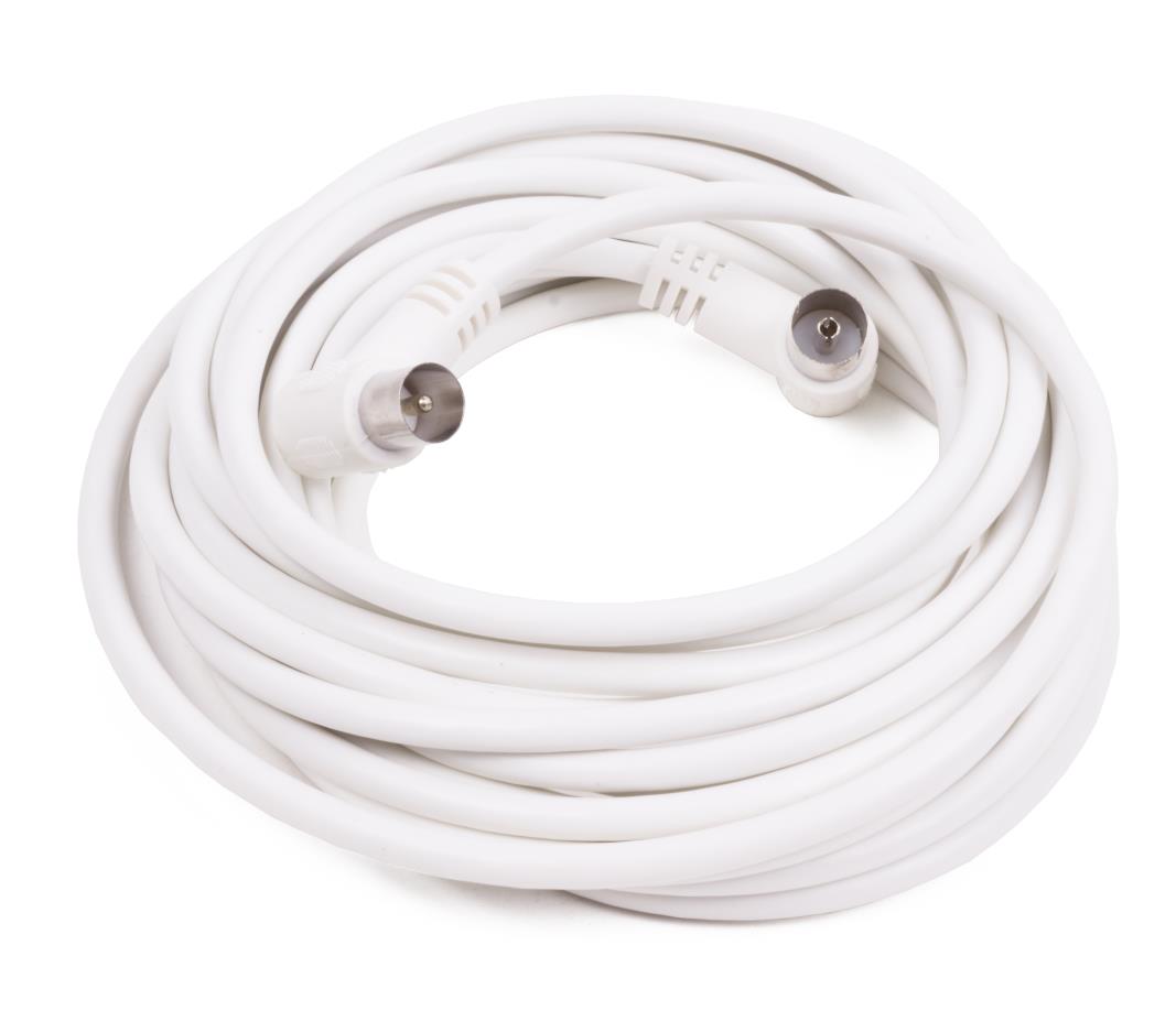 Coax cable 5.0 m