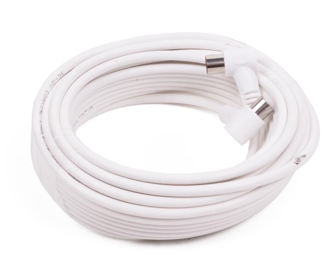 Coax cable 10 m