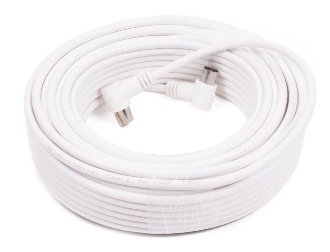 Coax cable 15 m