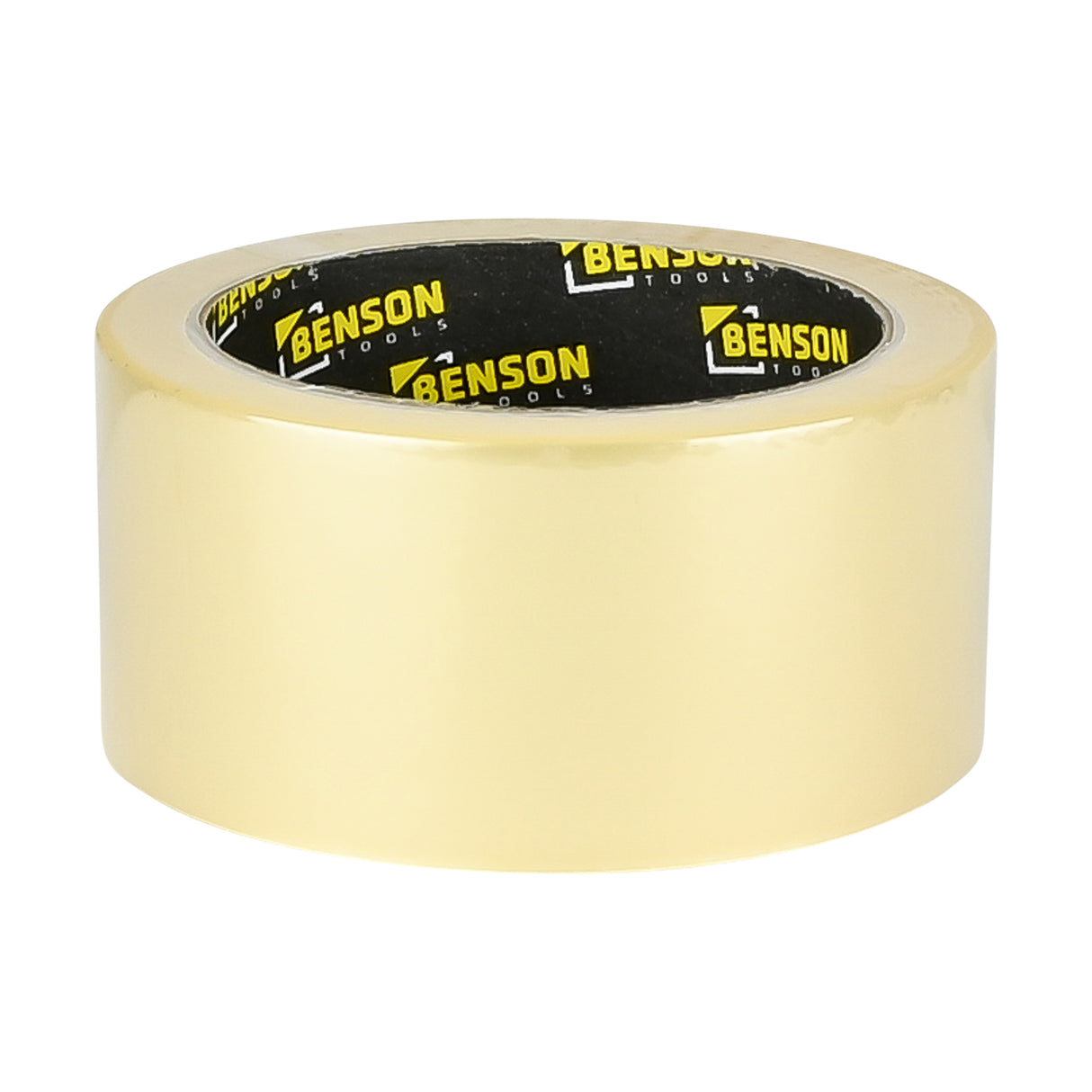 Dozentape transparant 66 mtr x 48 mm