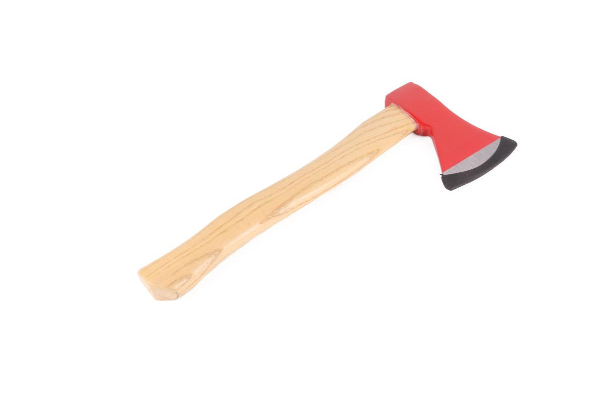 Handbeil 600 gr rot