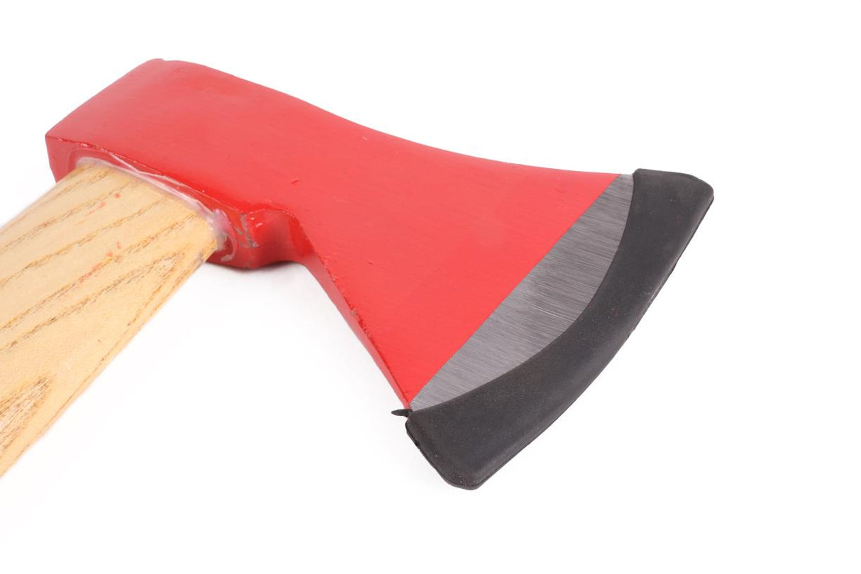 Handbeil 600 gr rot