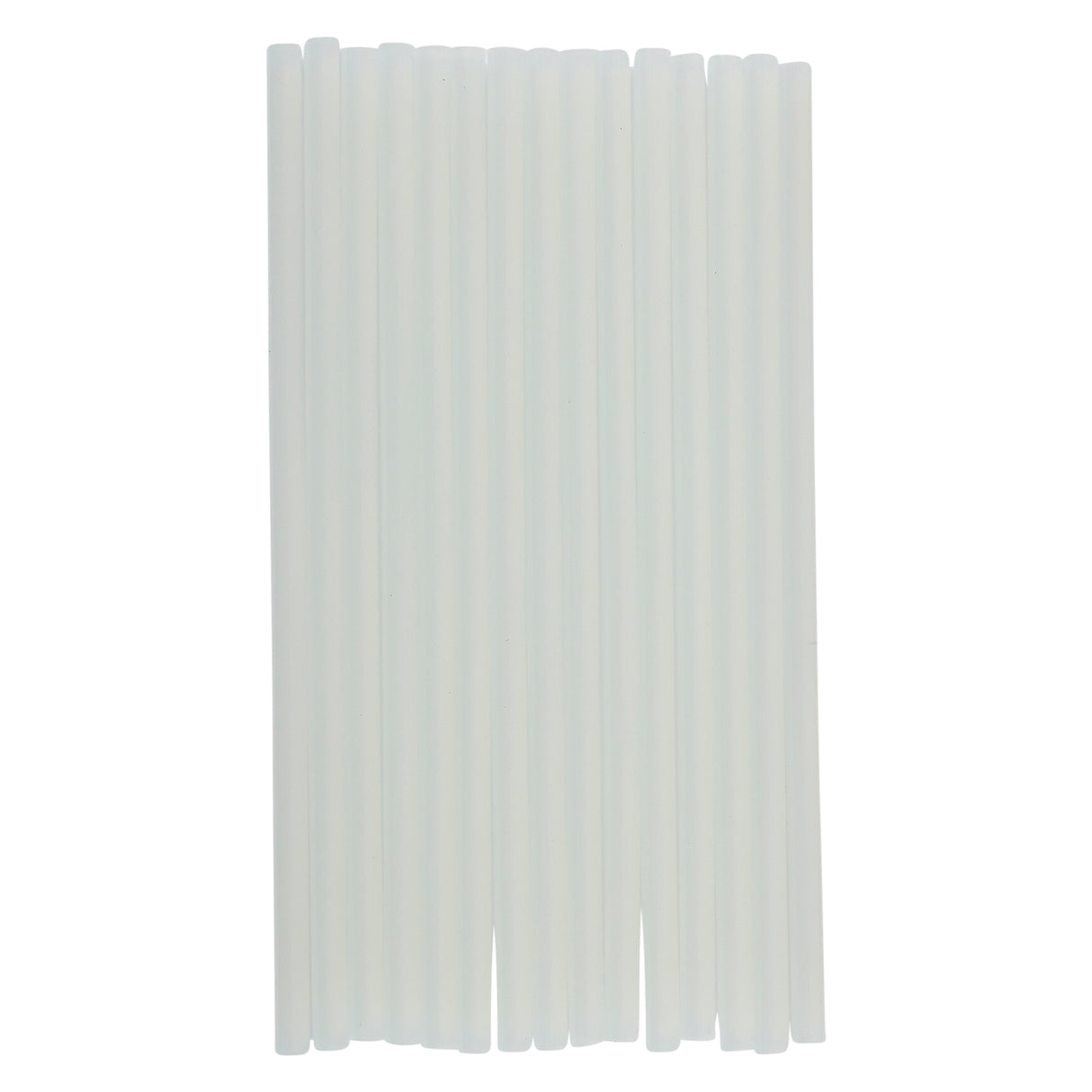 Adhesive cartridge thin ø8 x 200 mm 15 pcs