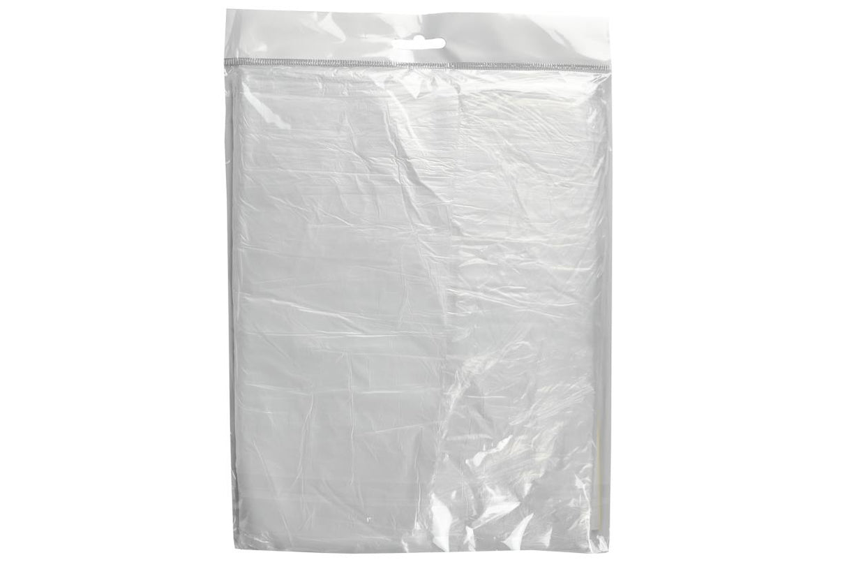 Afdekfolie 4 x 5 mtr LDPE