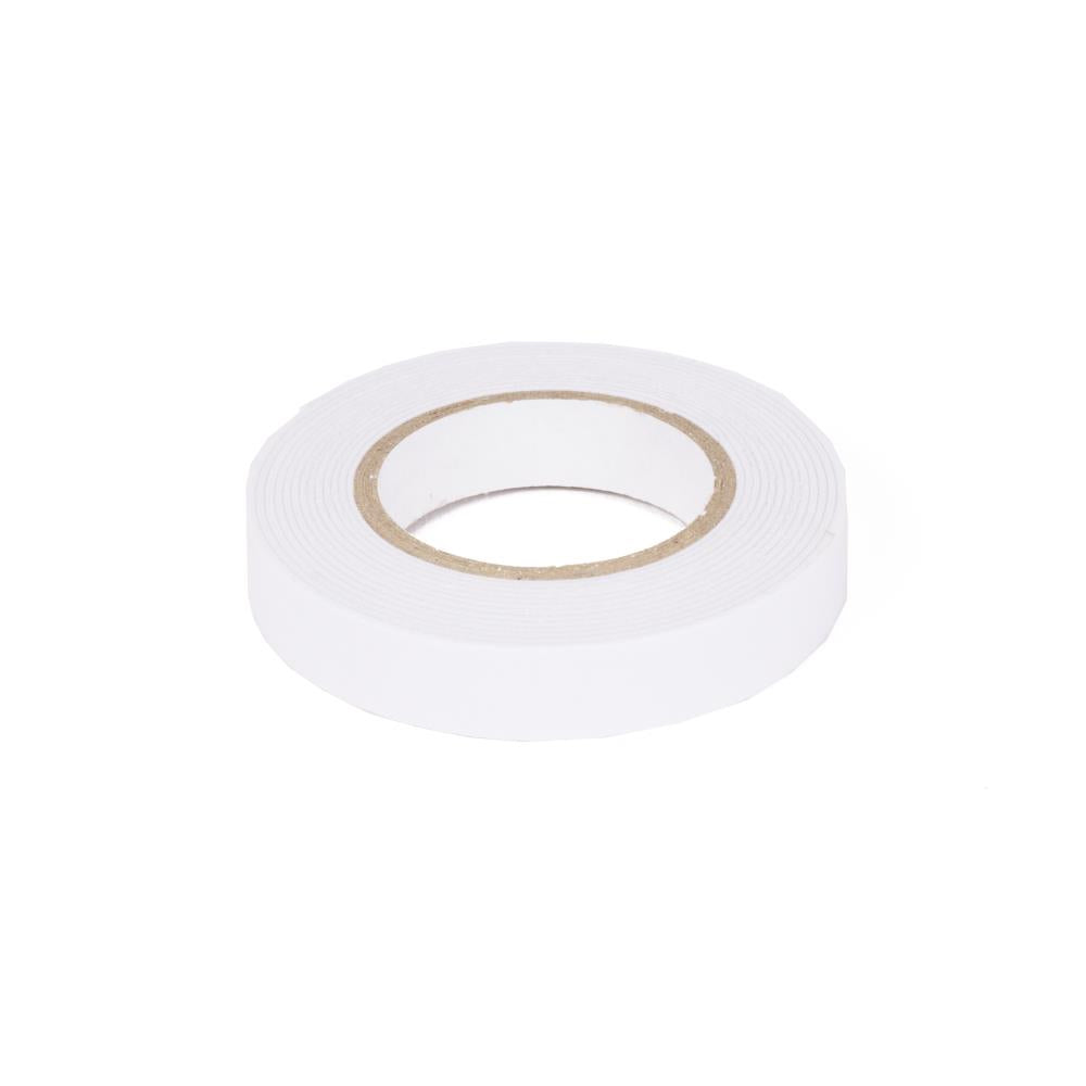 Schaumband schmal 12 mm x 2 m
