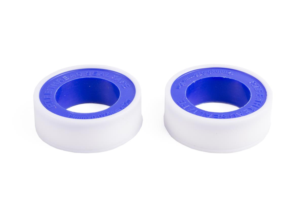 Adhésif téflon 2 pcs
