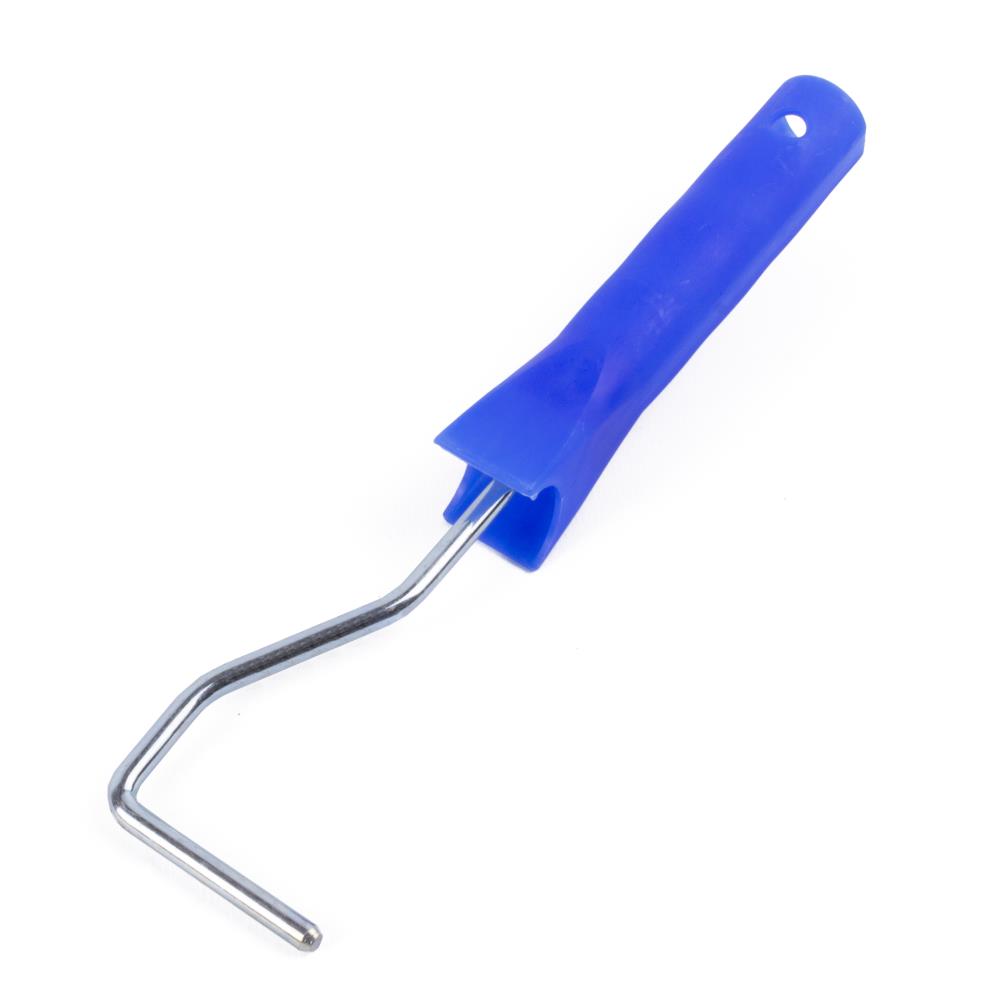 Roller bracket 5 cm / 20 cm long