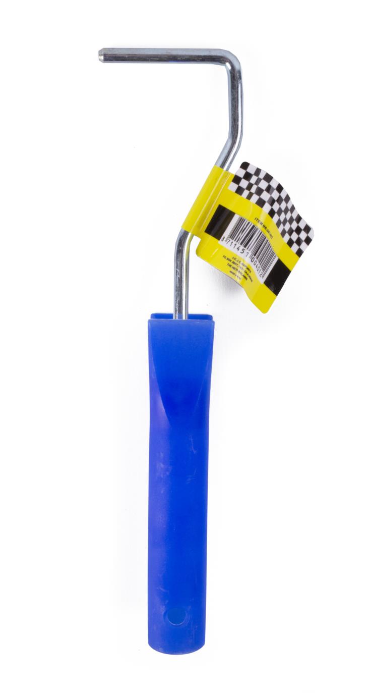 Roller bracket 5 cm / 20 cm long