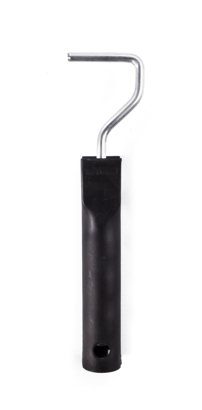 Roller bracket 5 cm / 20 cm long