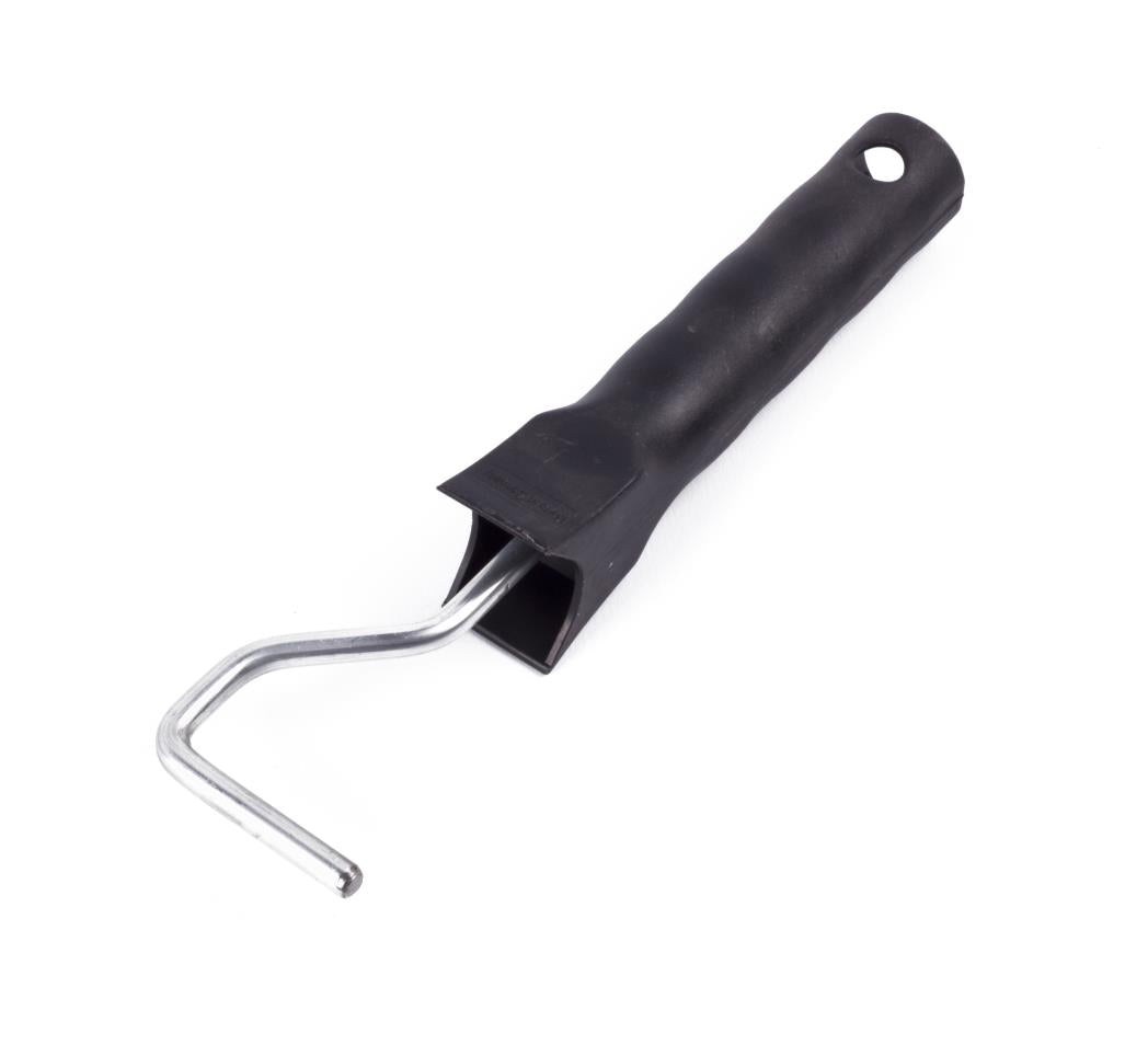 Roller bracket 5 cm / 20 cm long