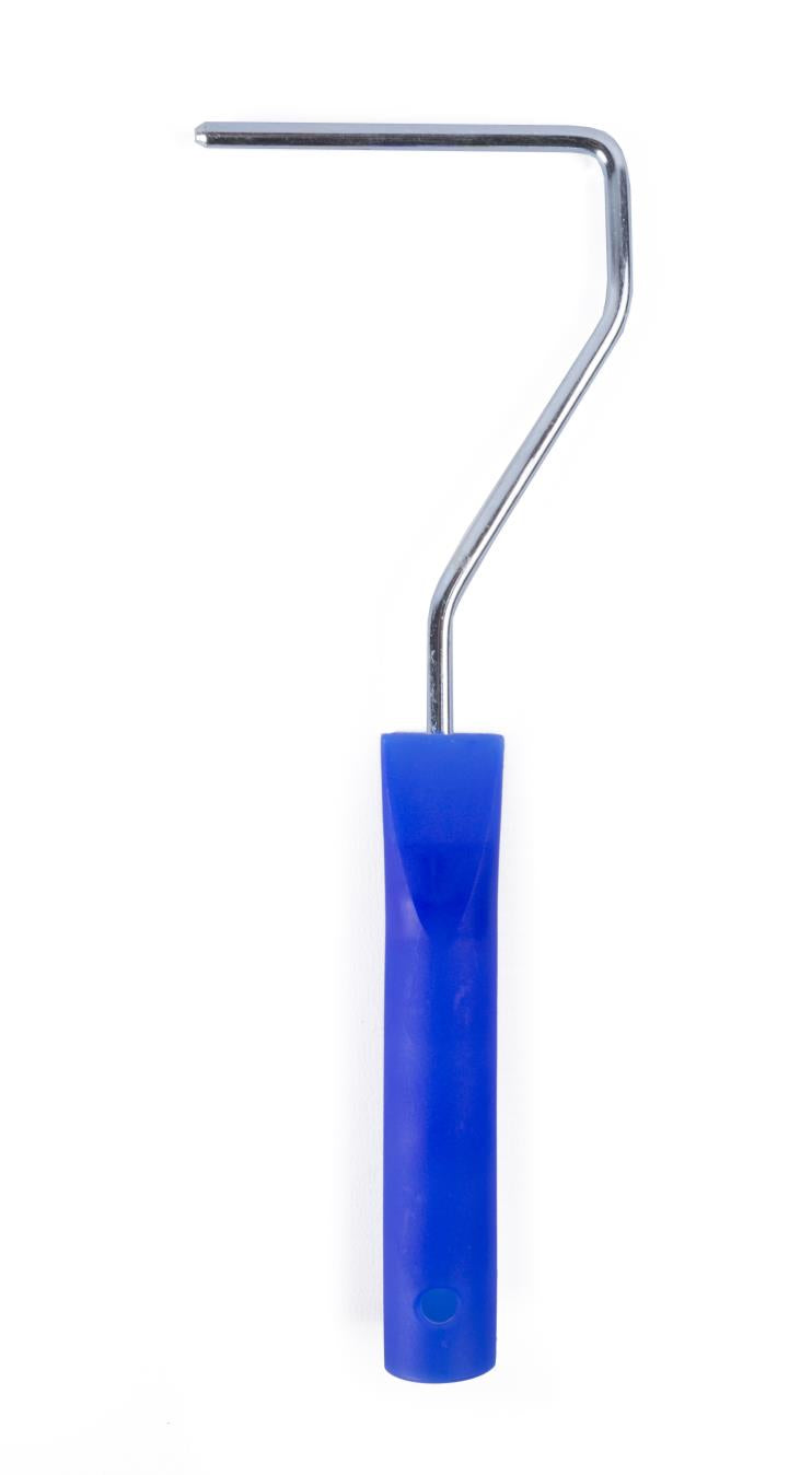 Rollerbeugel 10 cm / 28 cm lang