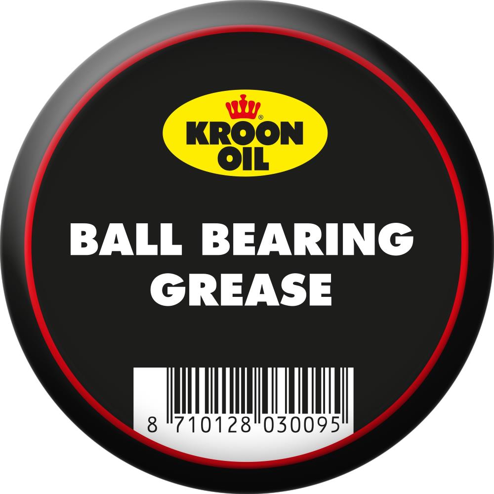 Kroon ball bearing grease 60 gr