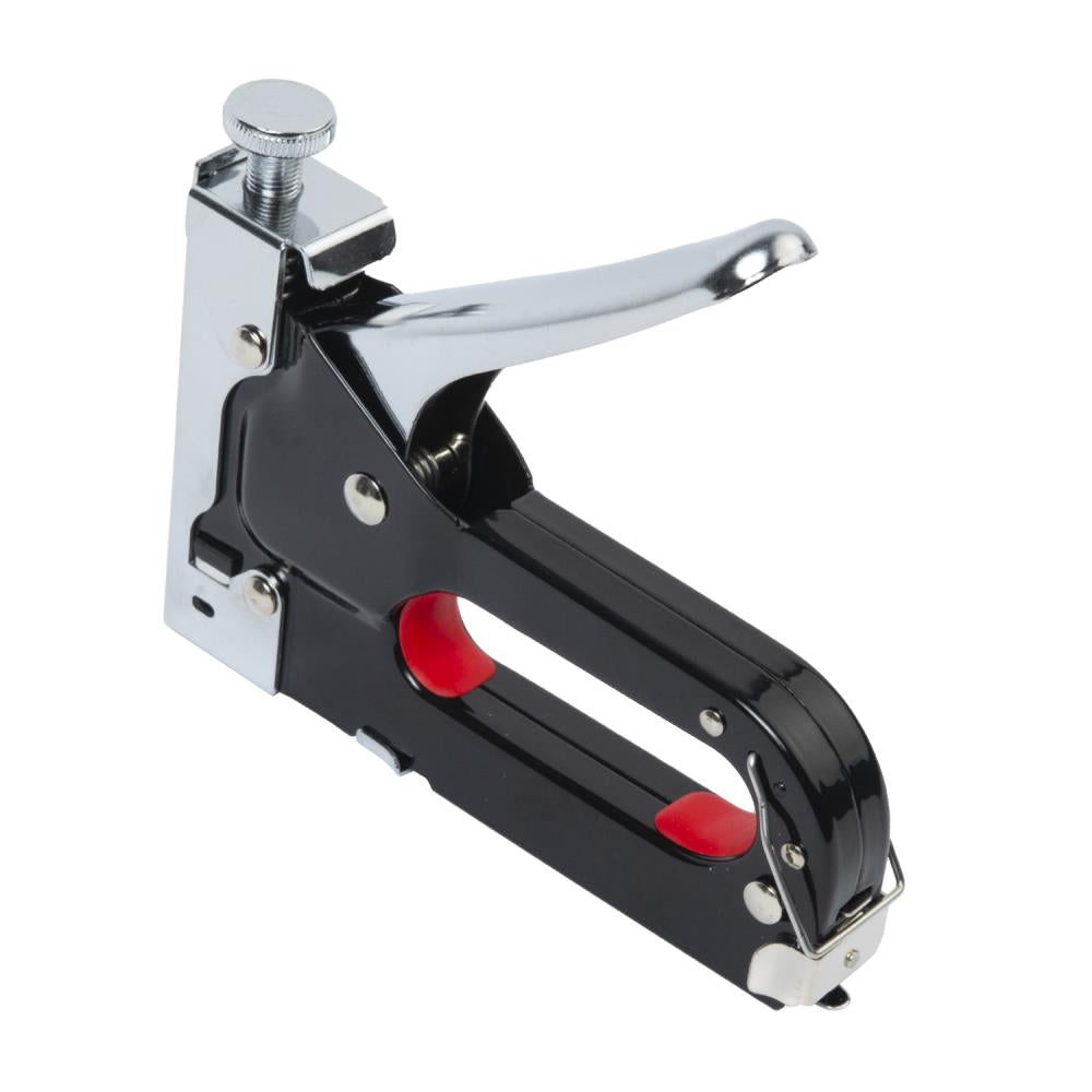 Tacker met veer metaal 4 - 14 mm