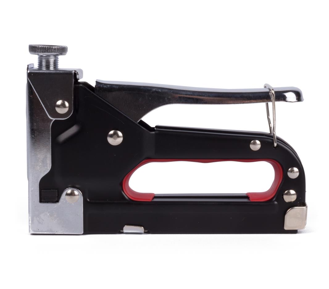 Tacker met veer metaal 4 - 14 mm