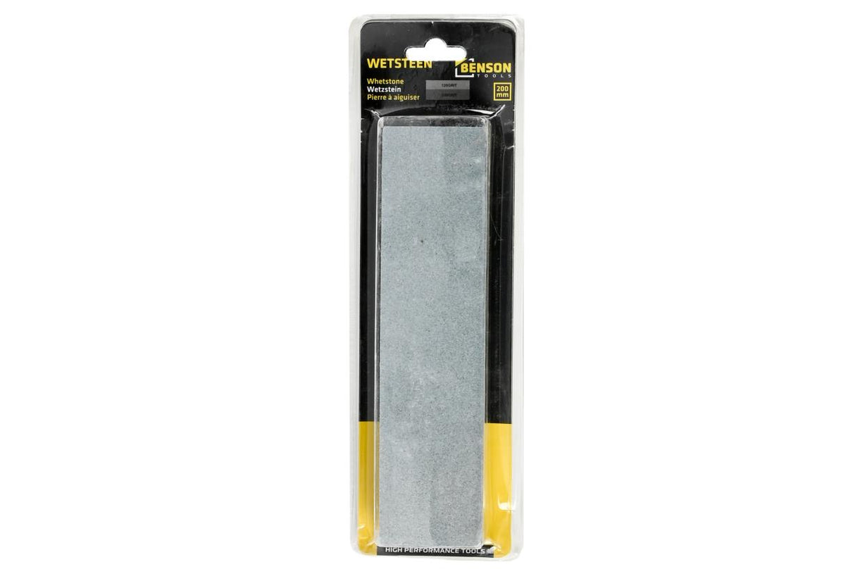 Schleifstein 200 mm – 8 Zoll