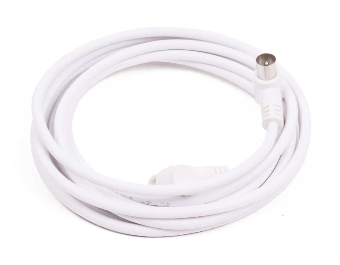 Coax kabel 3.0 mtr