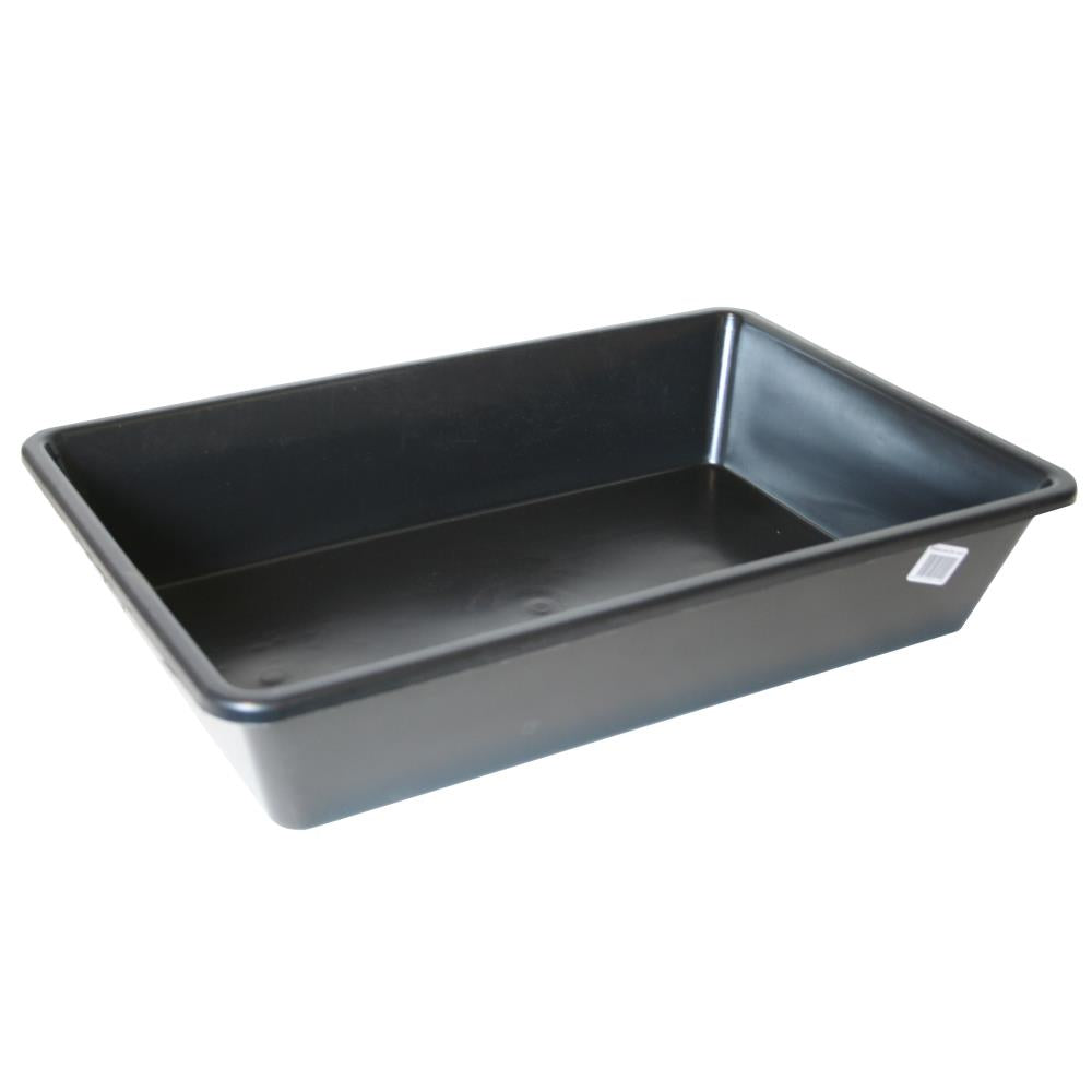 Ölwanne gross 20 Ltr