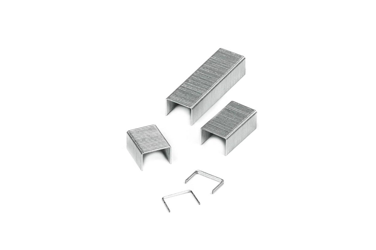 Agrafes 8 mm x 0,7 mm 1000 pcs