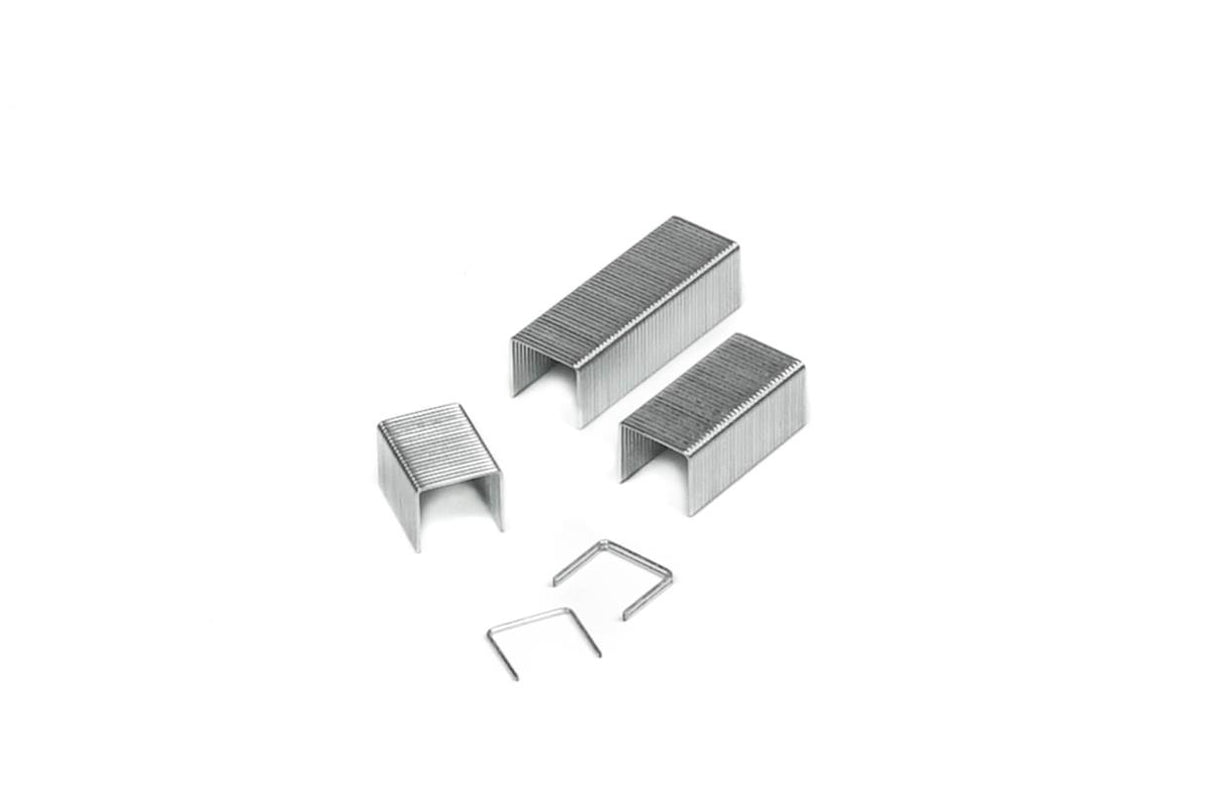 Staples 10 mm x 0.7 mm 1000 pcs