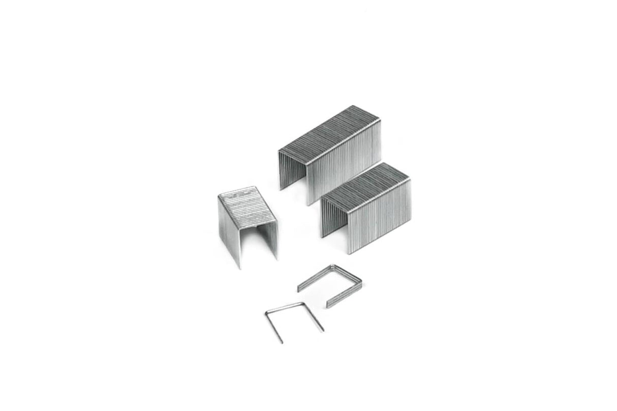 Staples 14 mm x 0.7 mm 1000 pcs