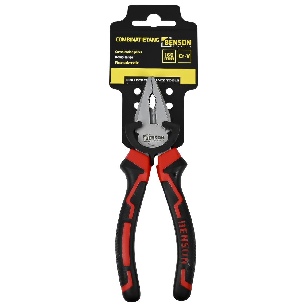 Pince universelle 160 mm