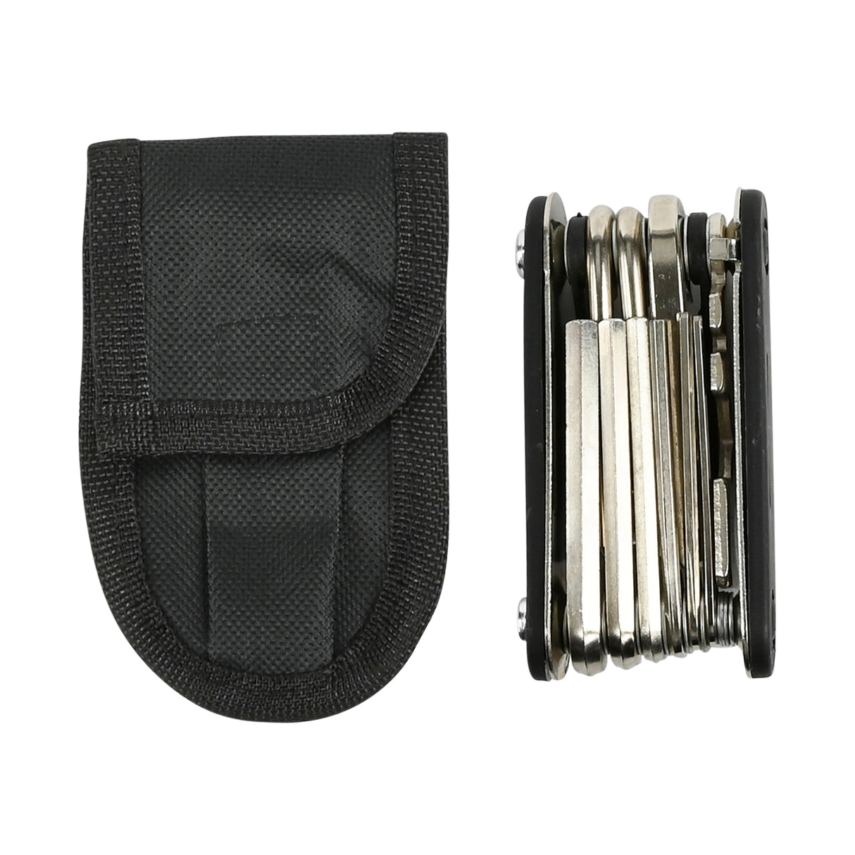 Fietsreparatie multitool