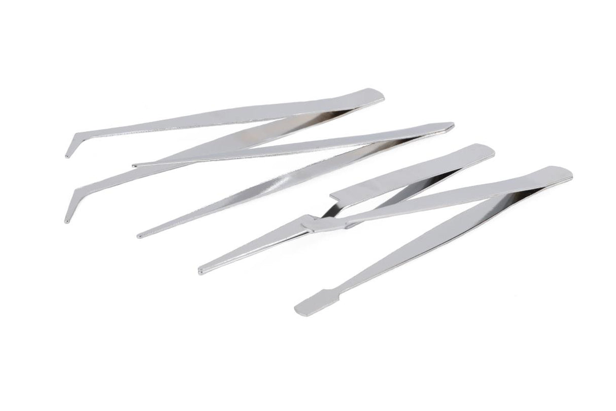 Pincette 4 pcs