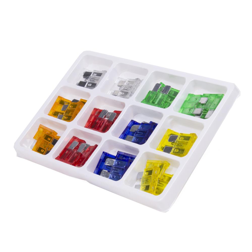 Fuse 36 pcs