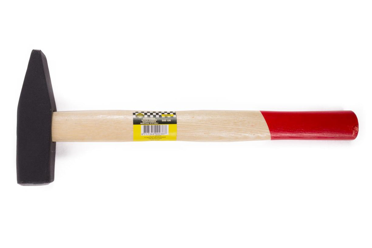 Bankhammer 500 gr