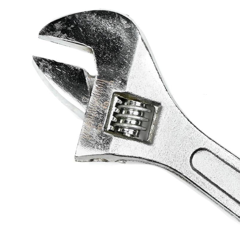 Adjustable wrench 8"