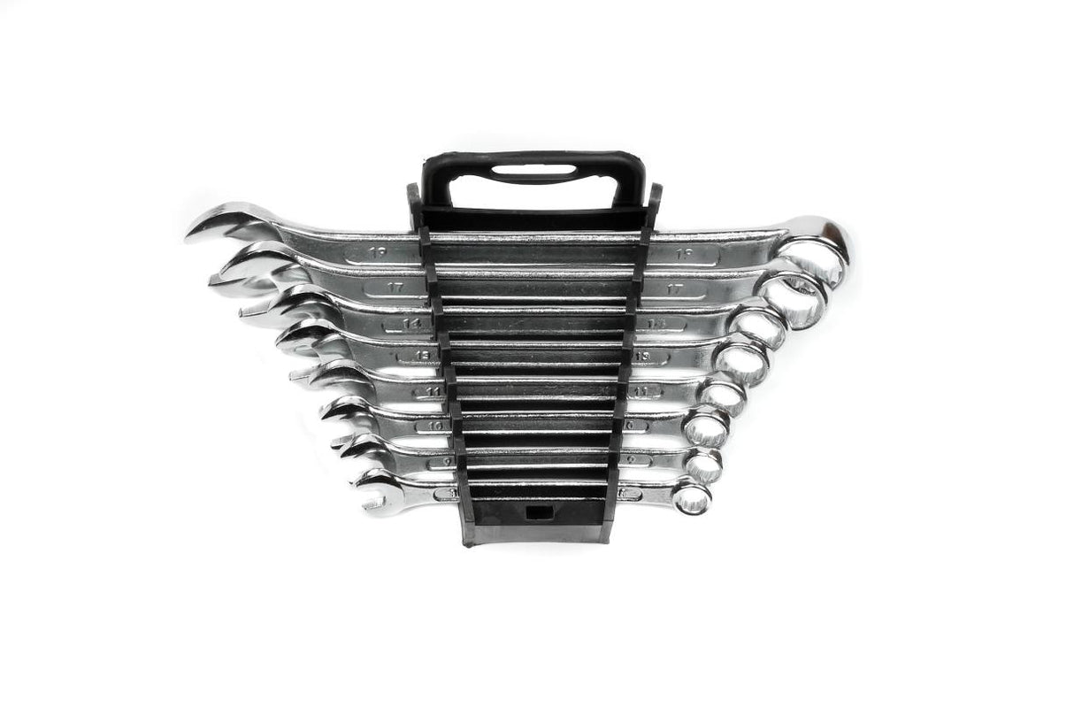 Clés plats mixtes 8 pcs PH