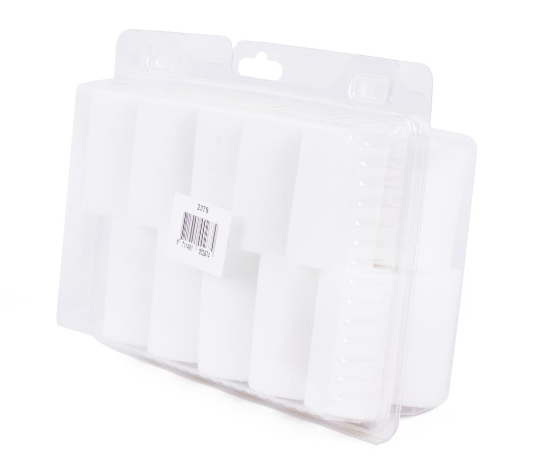 Verfroller reserve mini 5 cm 20 dlg