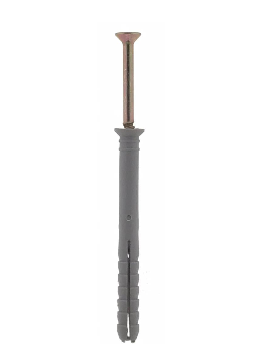 Plug nail 8 x 80 mm