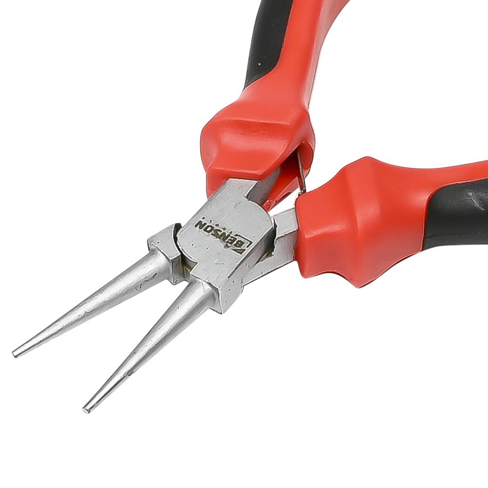 Mini needle nose pliers 125 mm