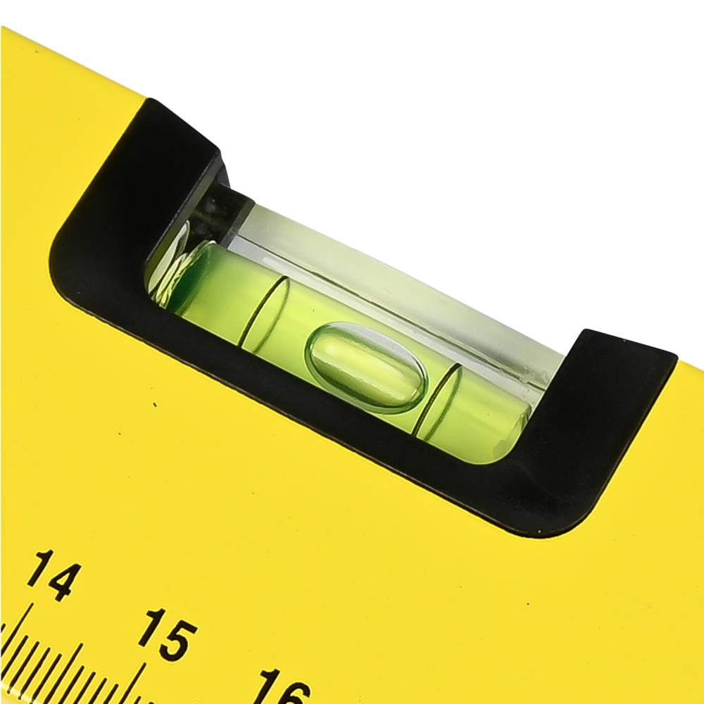Waterpas alu 30 cm