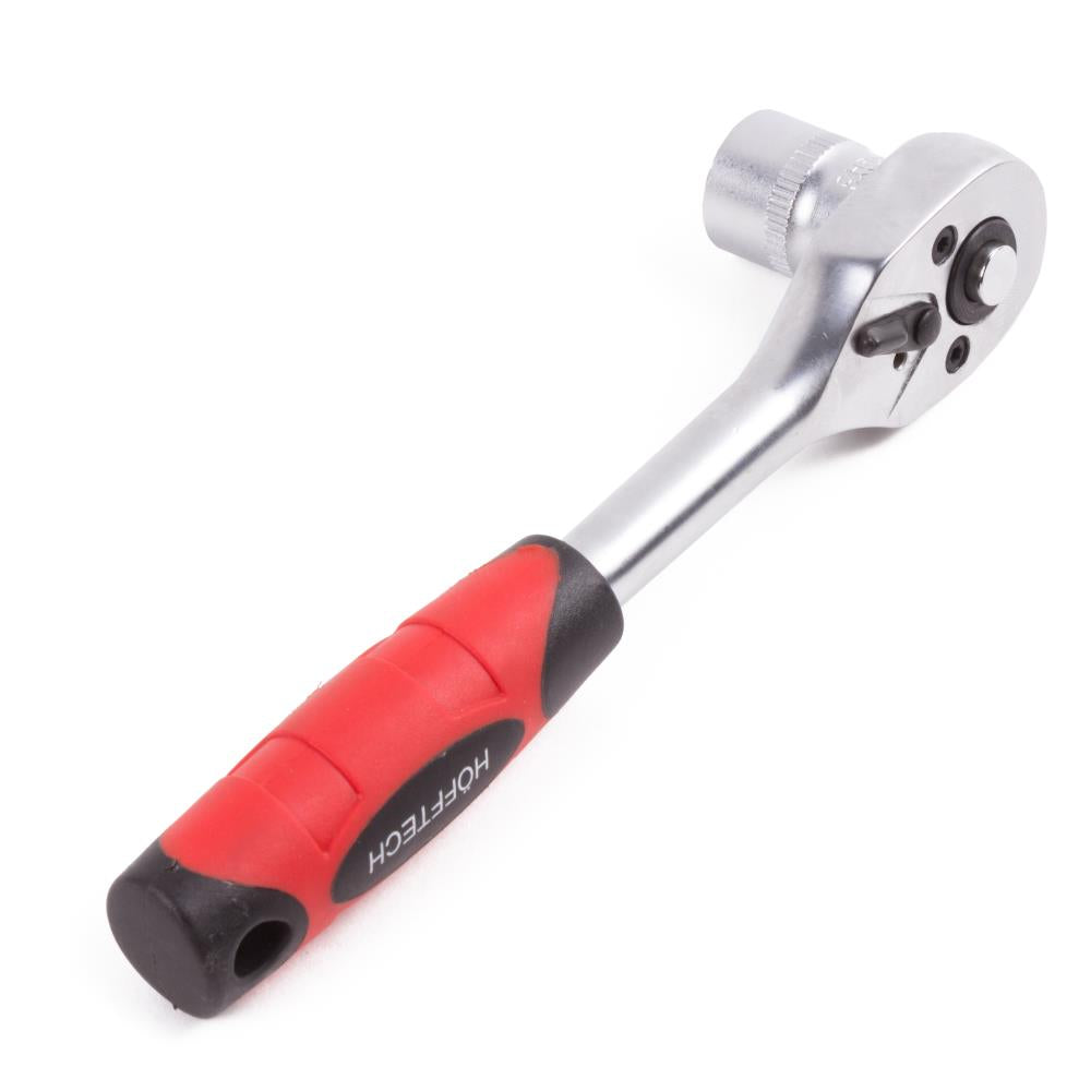 Socket wrench set 14 pcs Cr-V