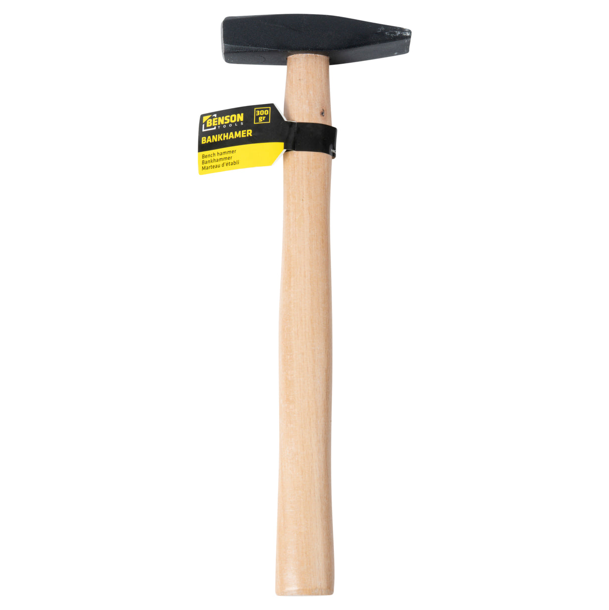 Bankhammer 300 gr