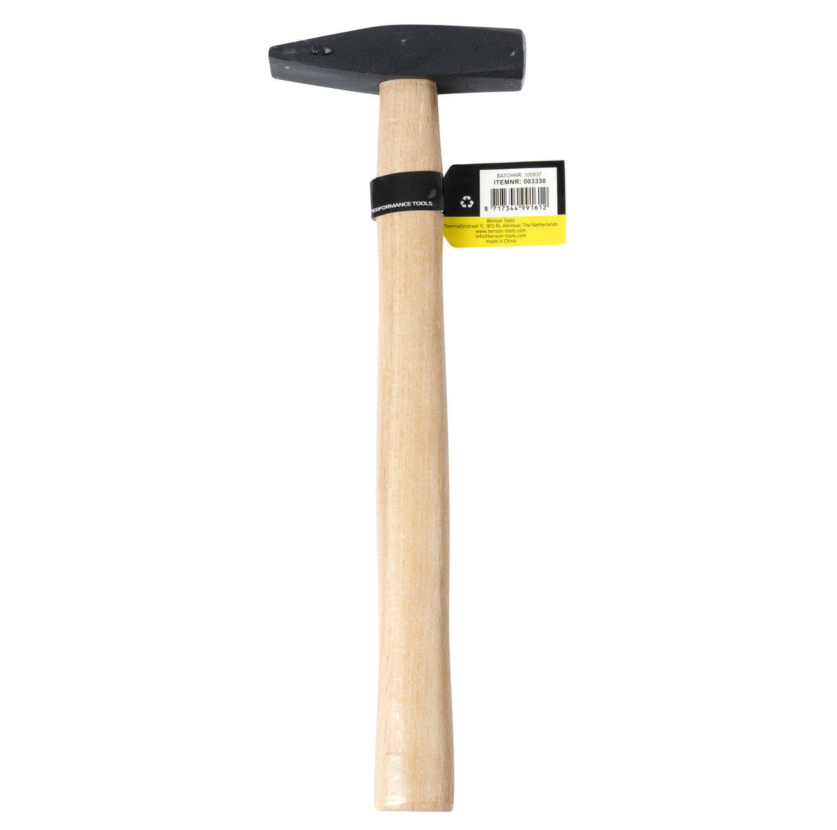Bankhammer 300 gr