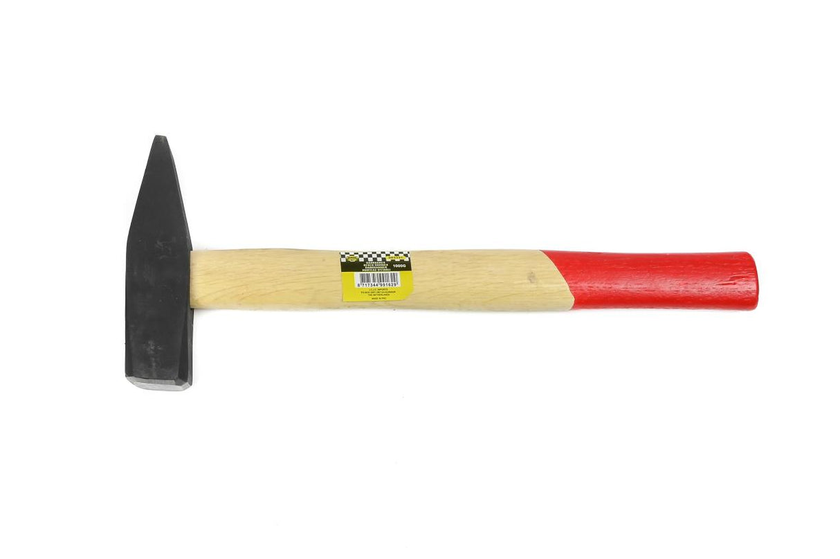 Bankhammer 1000 gr