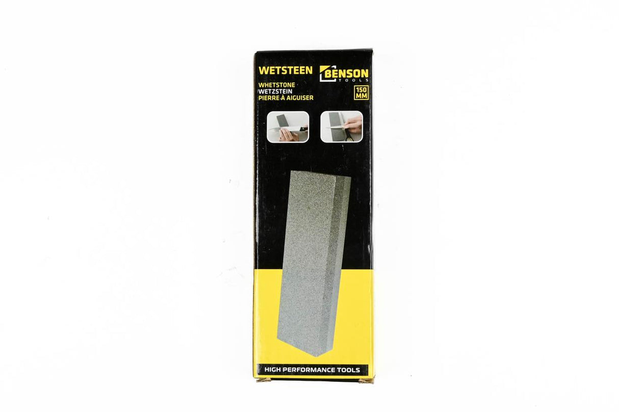 Whetstone 150 mm