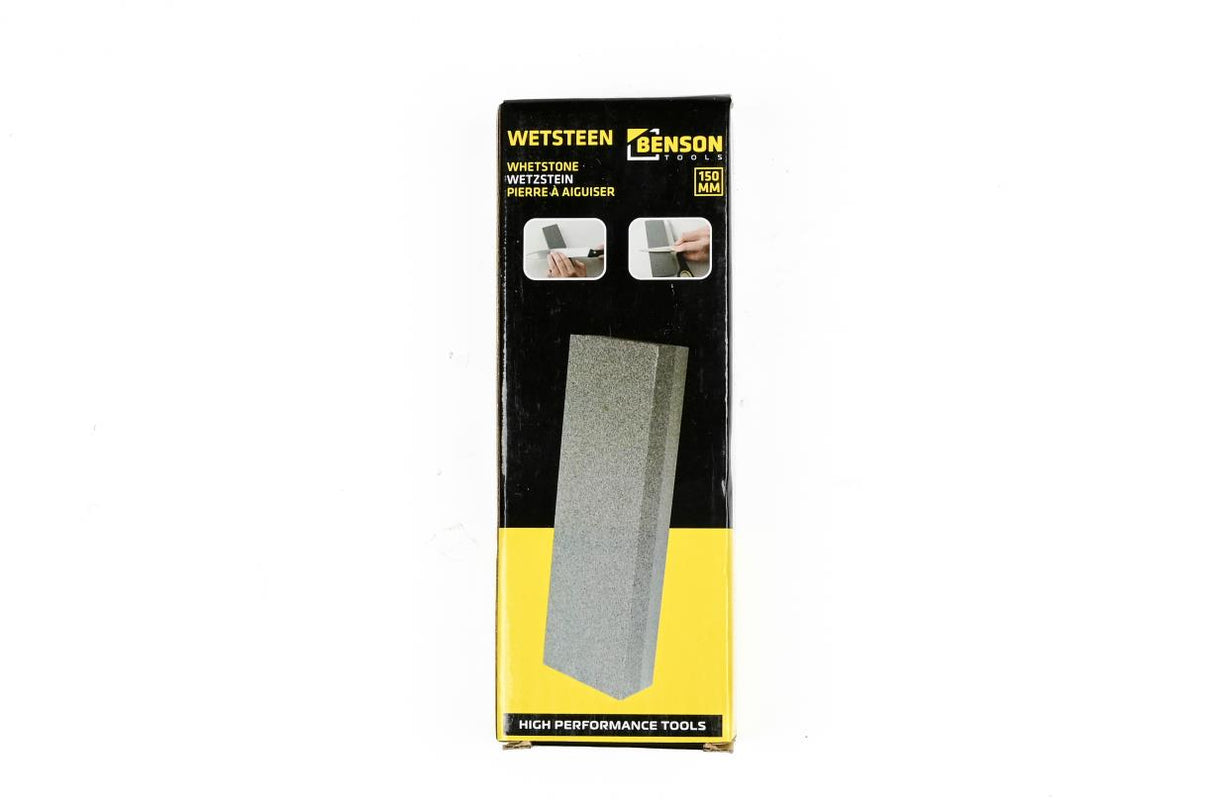 Whetstone 150 mm
